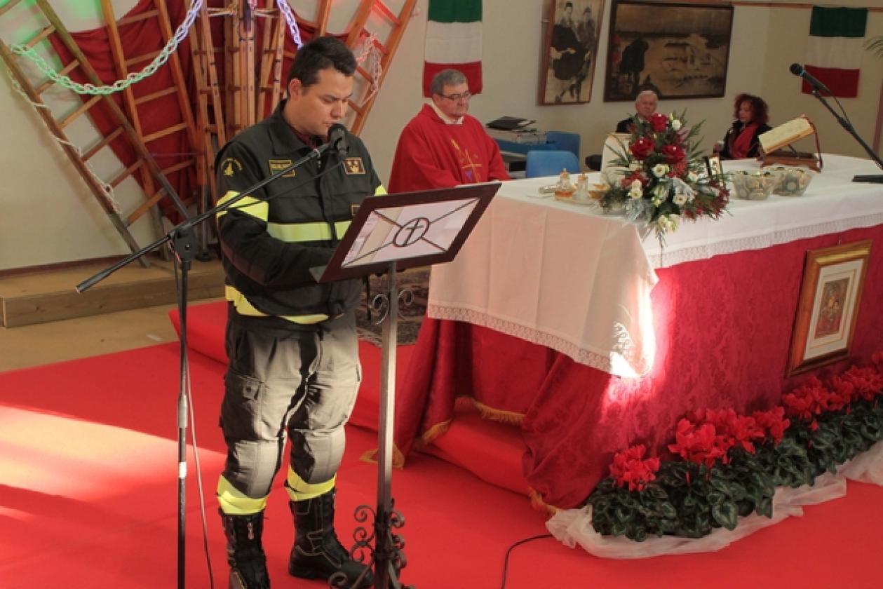 Santa Barbara Vigili del Fuoco 7