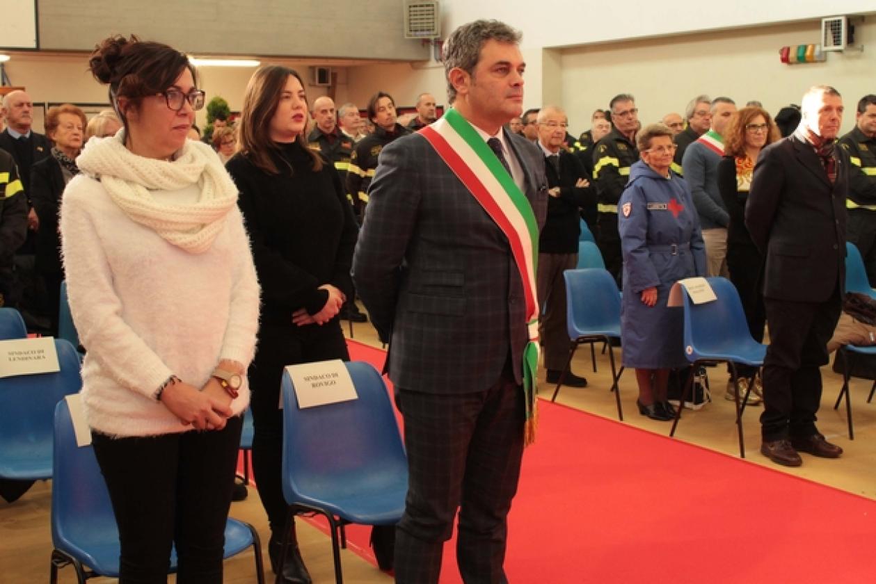 Santa Barbara Vigili del Fuoco 8