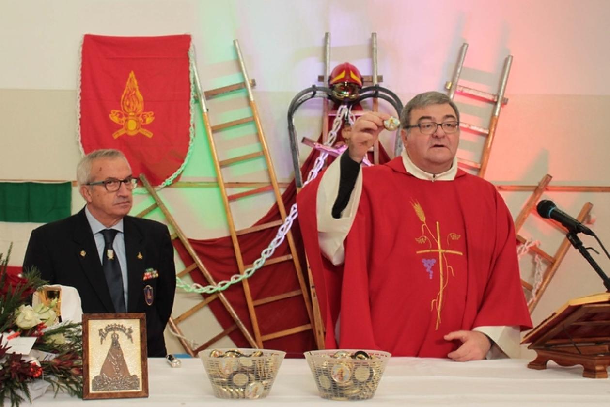 Santa Barbara Vigili del Fuoco 9