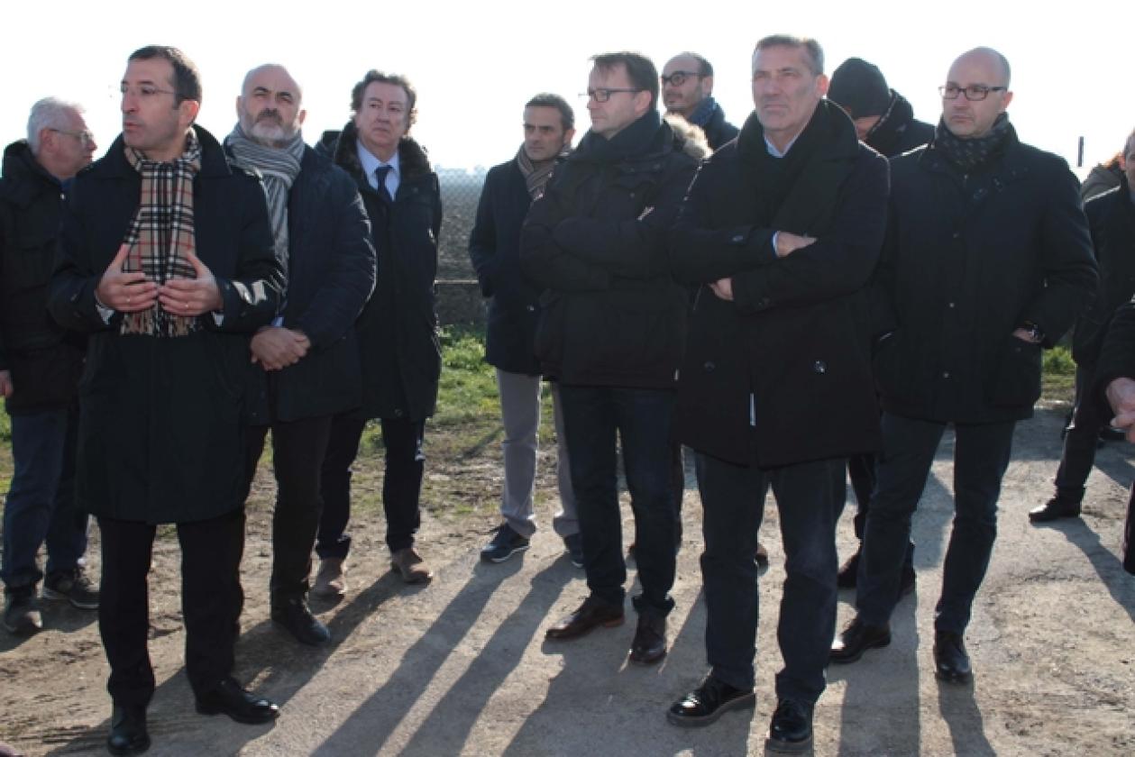 Banda Ultra Larga San Bellino Roberto Marcato 8
