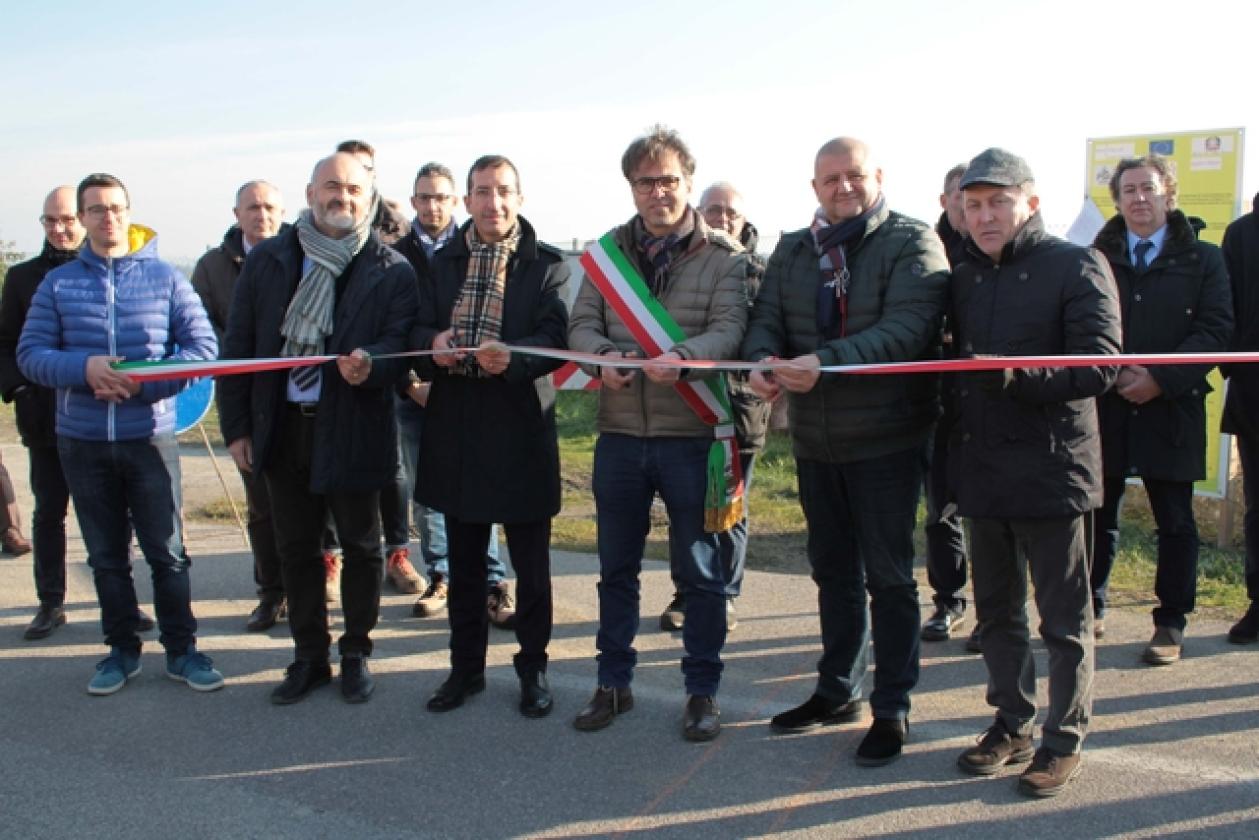 Banda Ultra Larga San Bellino Roberto Marcato 9