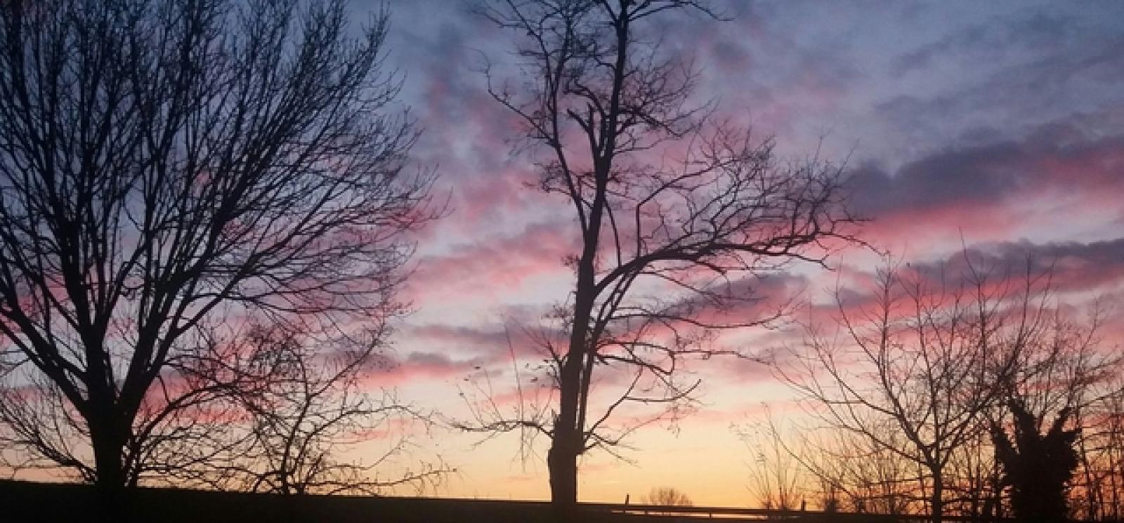 tramonto
