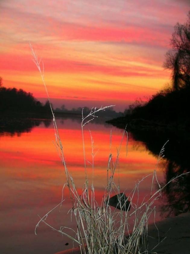tramonto po giampaolo Barion