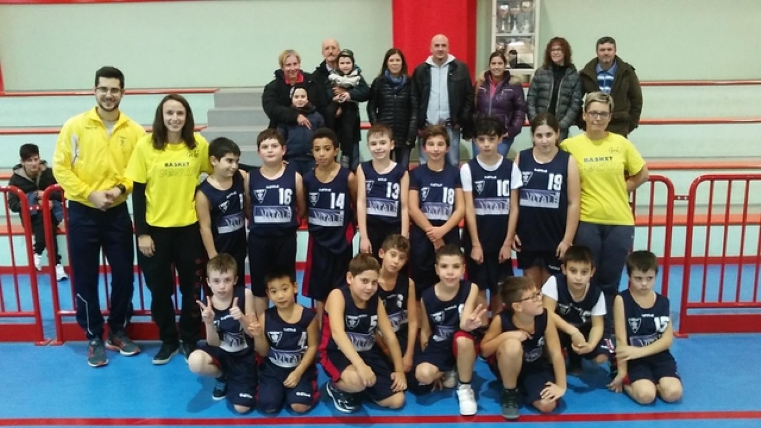 Basket Costa 3