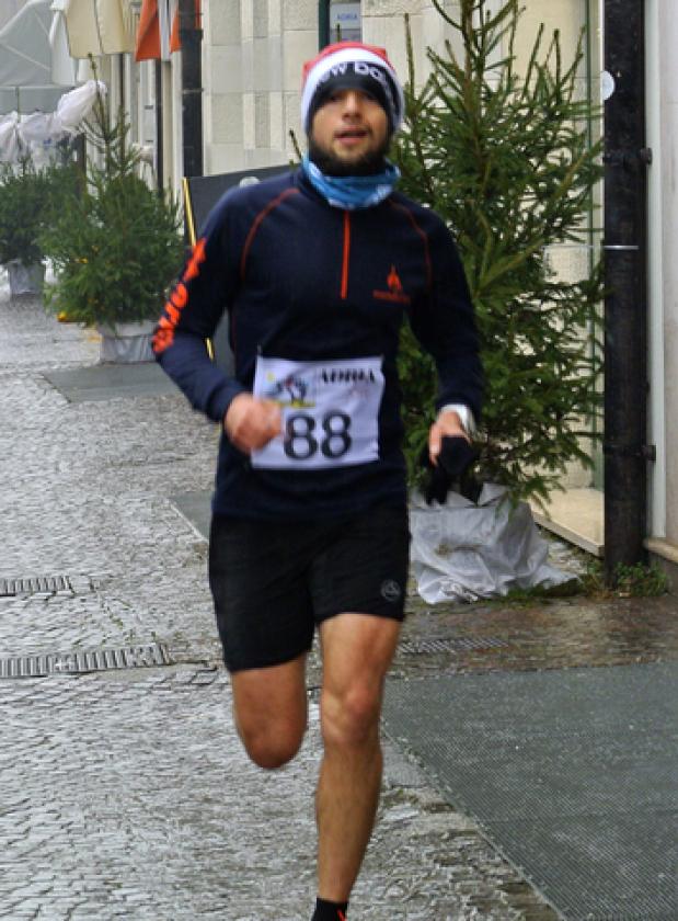 Enrico Bonati