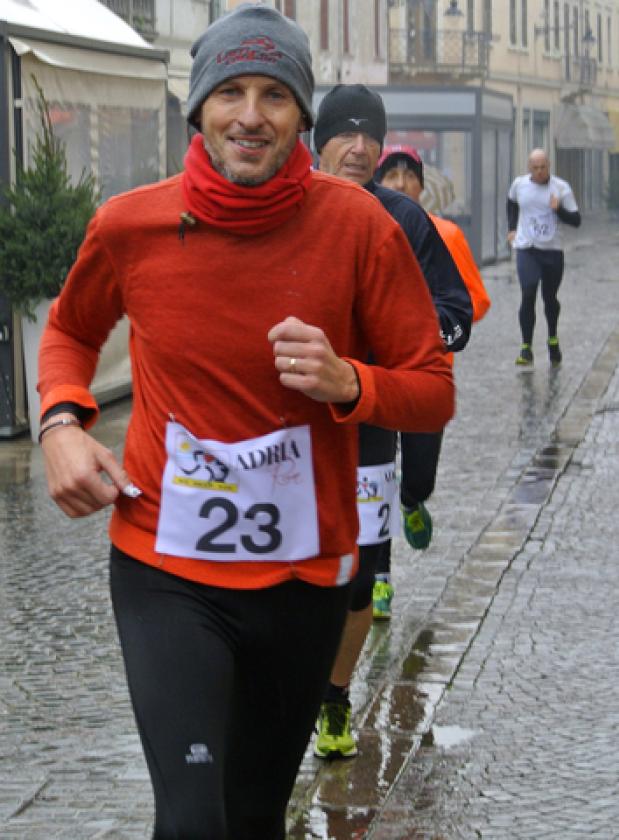 podismo 2