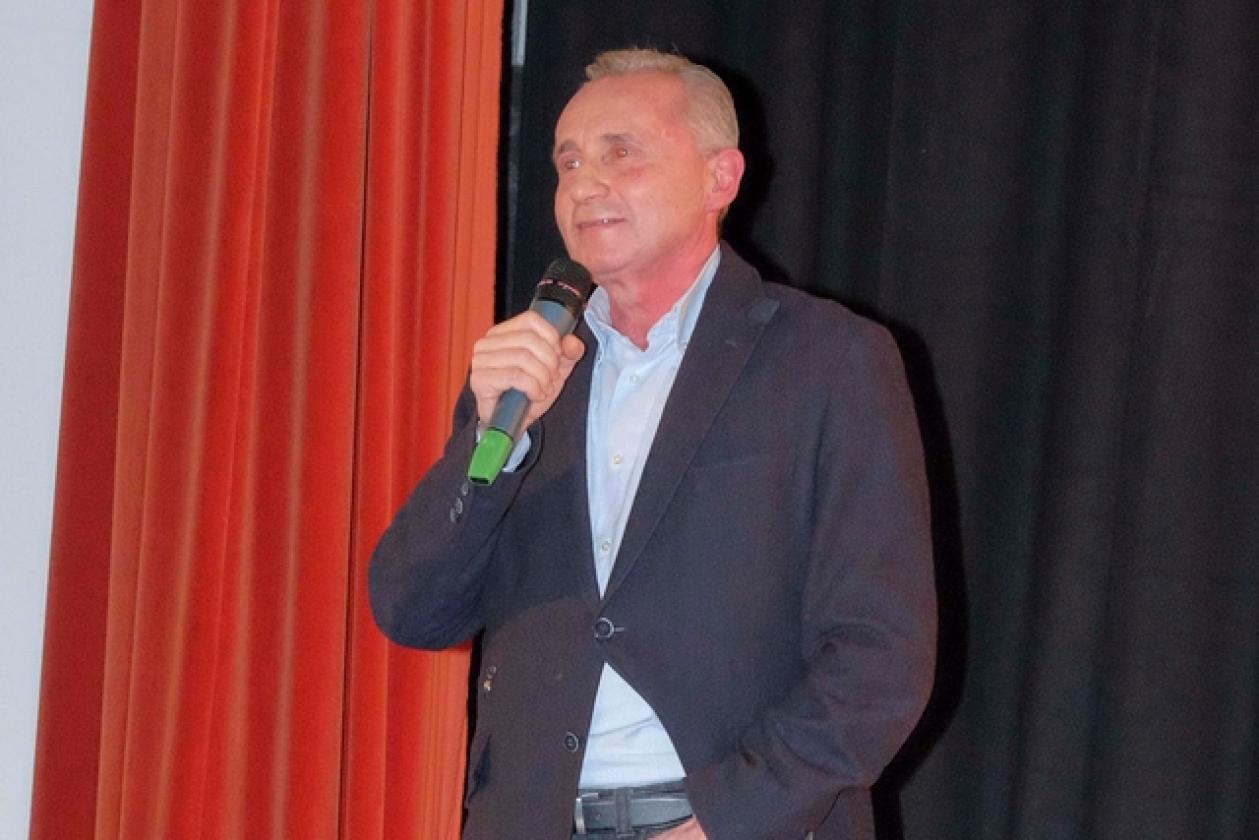 Calcio Rovigo presentazione Squadre