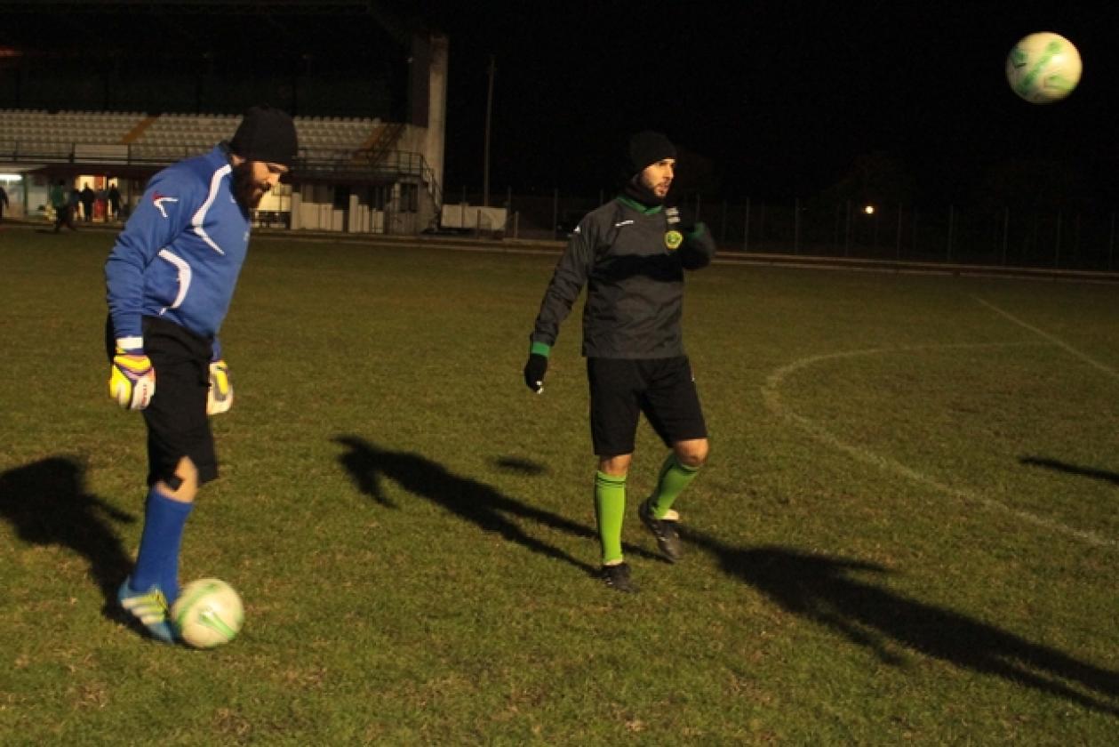 Stientese Calcio 1