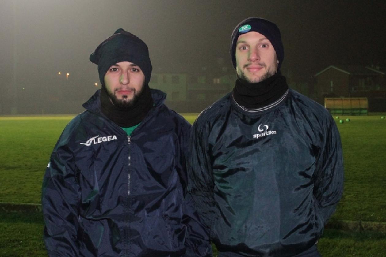 Stientese Calcio 11