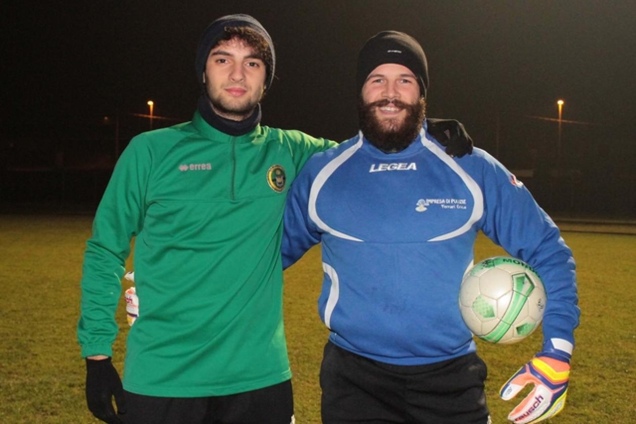 Stientese Calcio 2