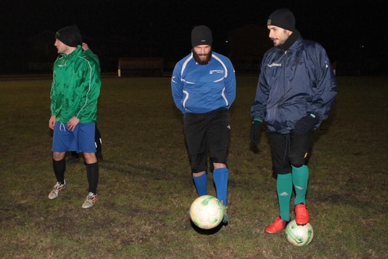 Stientese Calcio 4