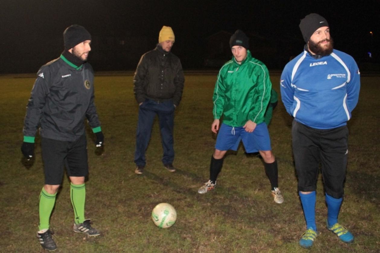 Stientese Calcio 5