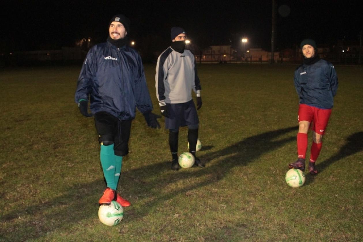 Stientese Calcio 6