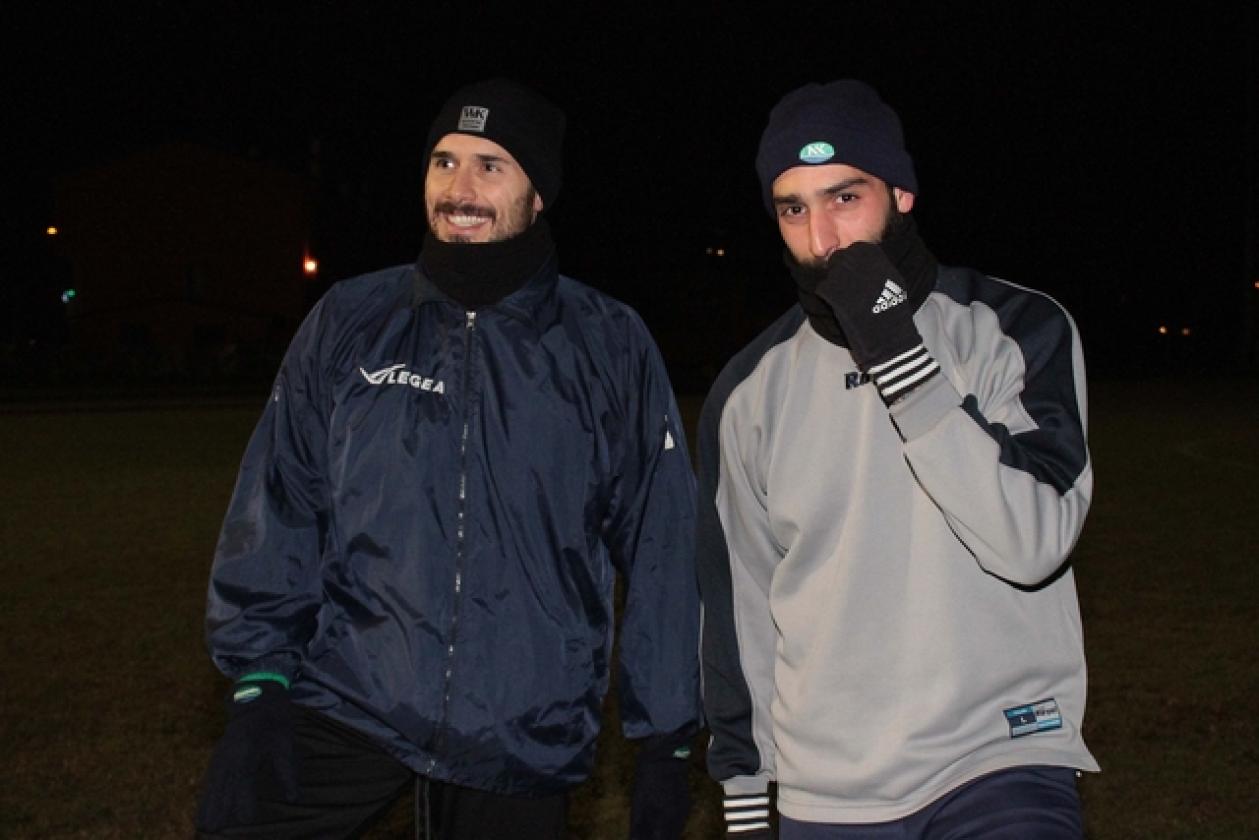 Stientese Calcio 7