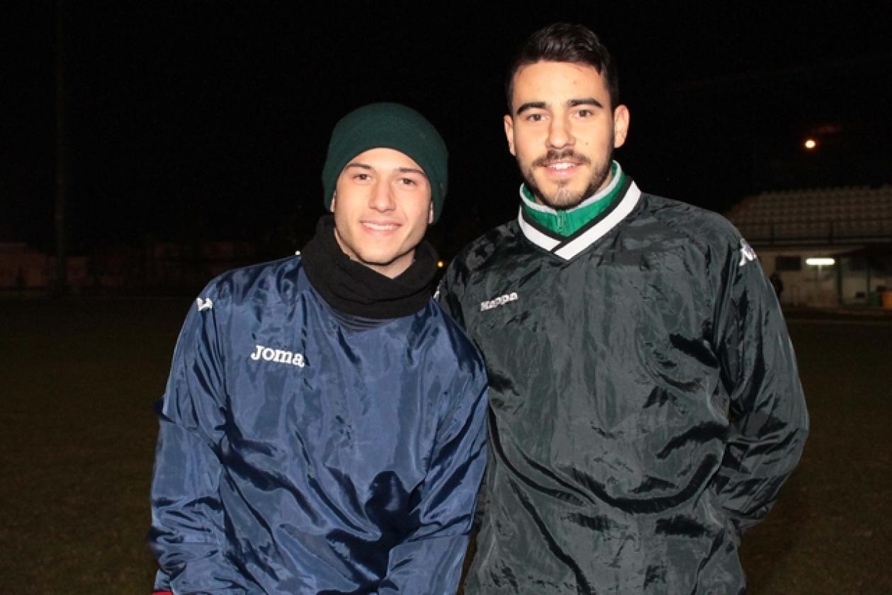 Stientese Calcio 8