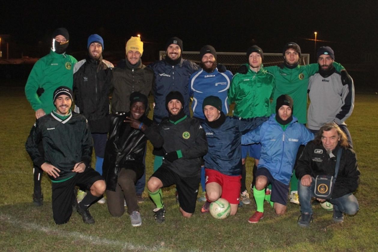 Stientese Calcio 9
