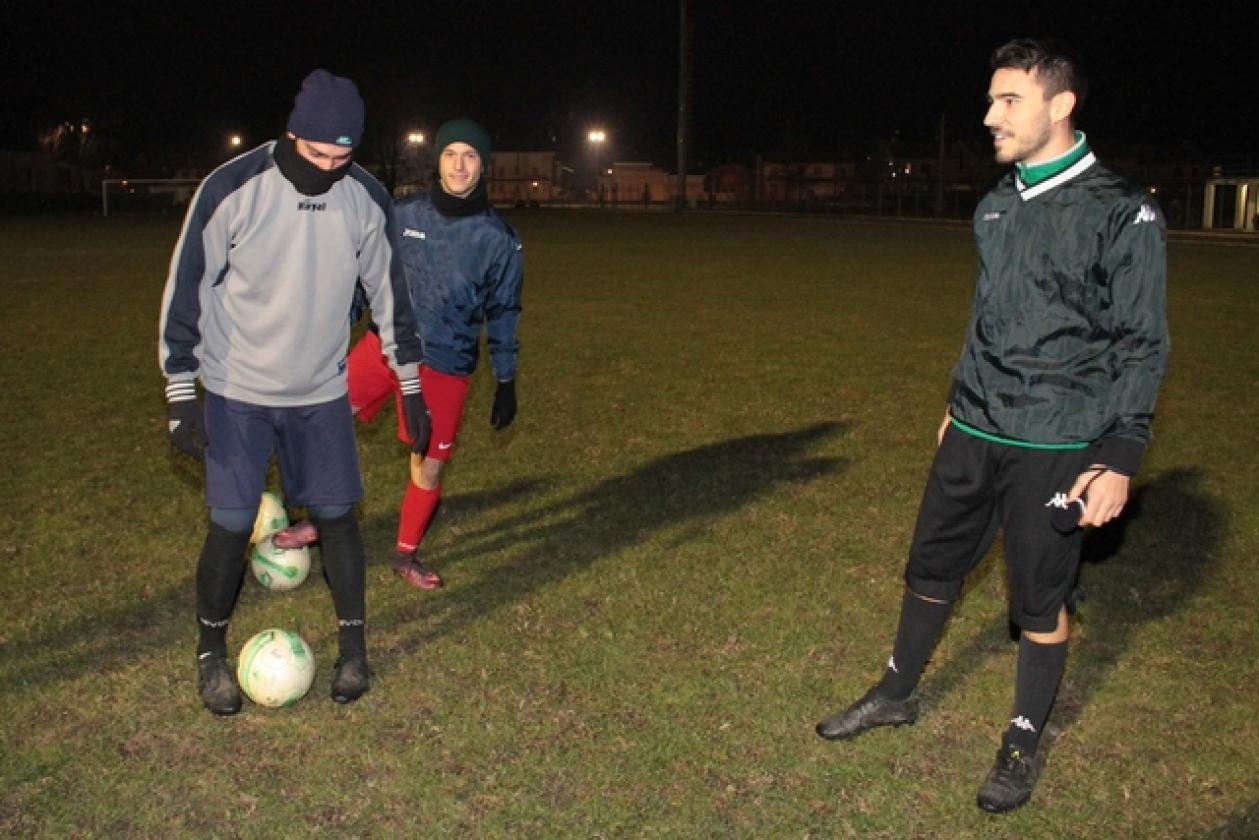 Stientese Calcio