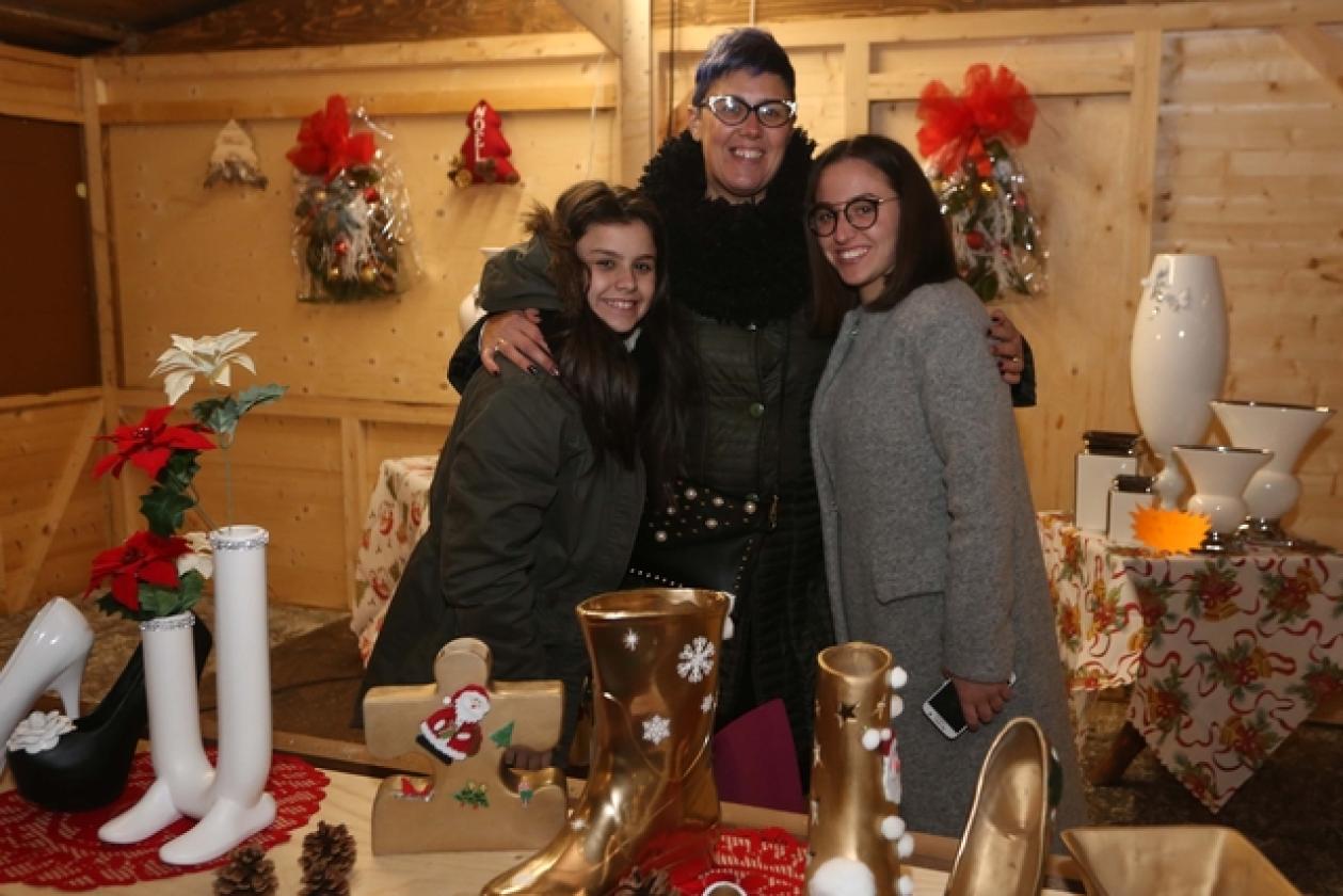 Casette di Natale Piazza 10