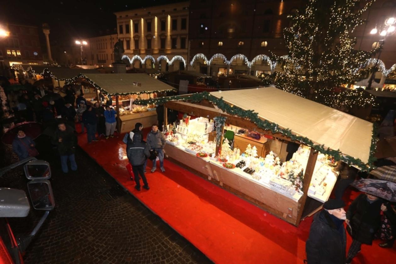 Casette di Natale Piazza 2