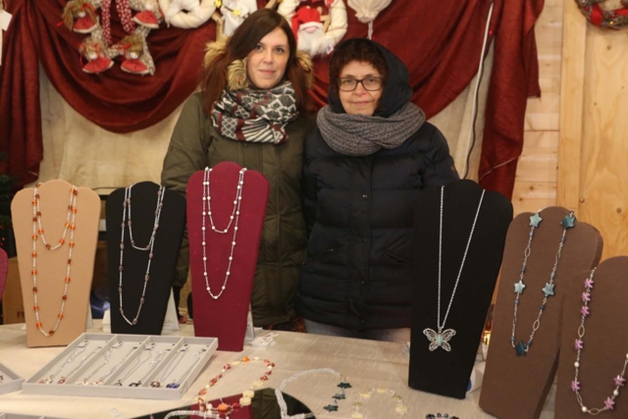 Casette di Natale Piazza 5
