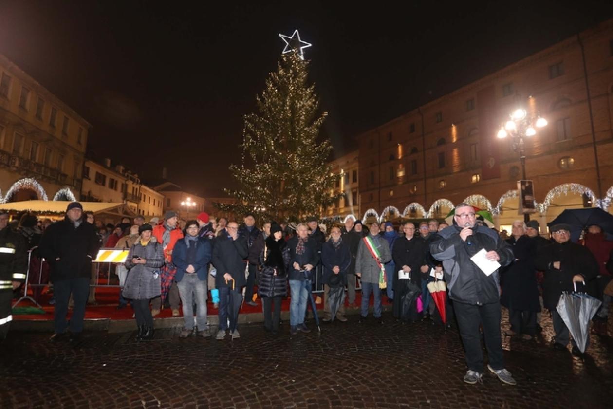 8 Dicembre Immacolata Comune Vigili del Fuoco 10