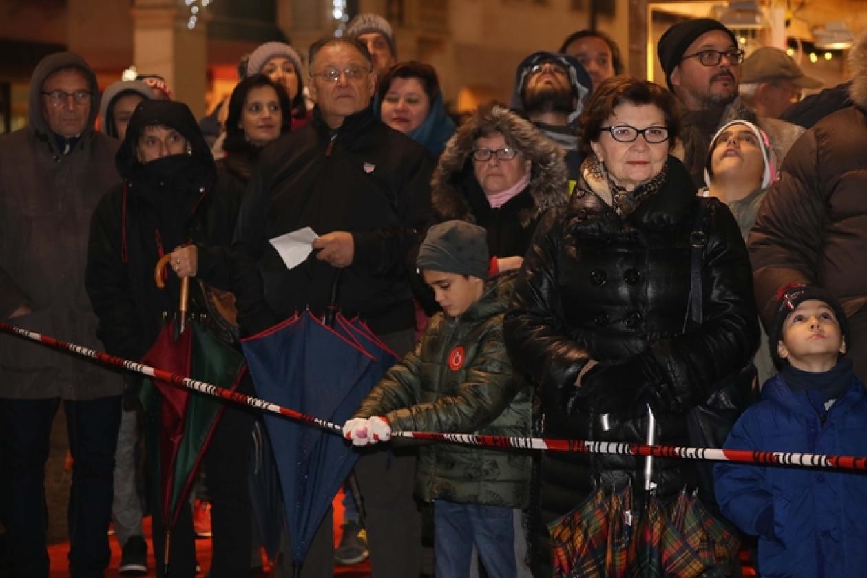 8 Dicembre Immacolata Comune Vigili del Fuoco 11