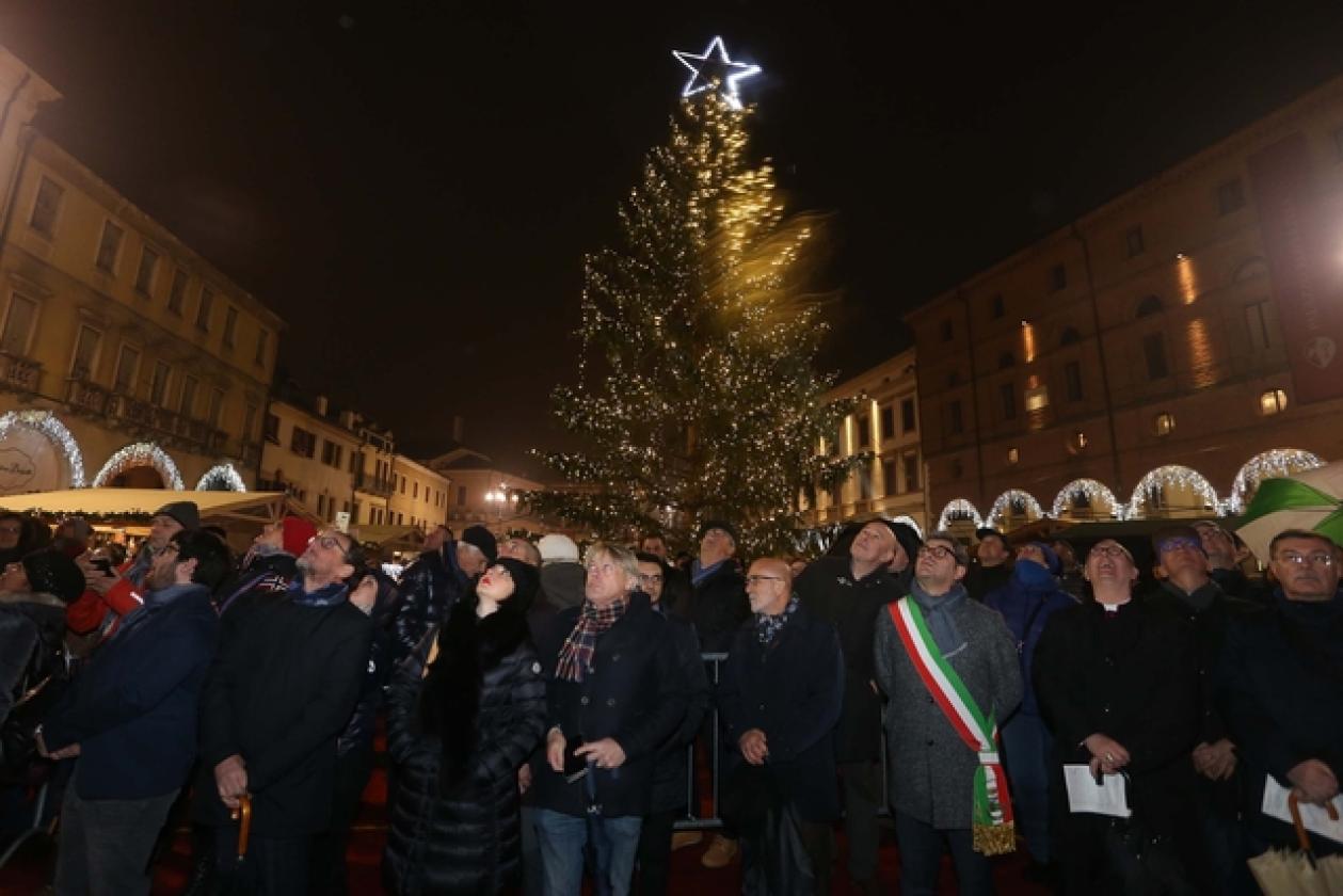8 Dicembre Immacolata Comune Vigili del Fuoco 12