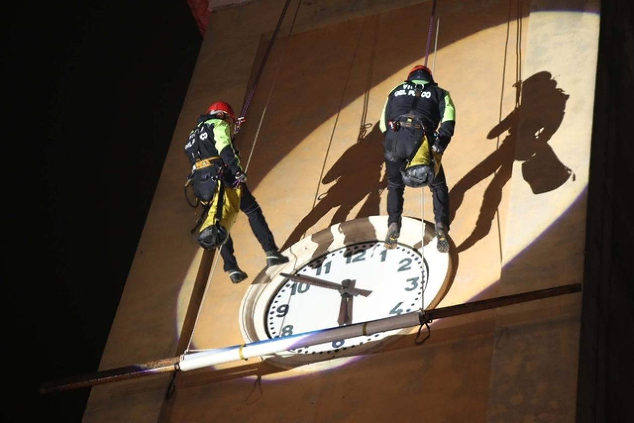 8 Dicembre Immacolata Comune Vigili del Fuoco 17