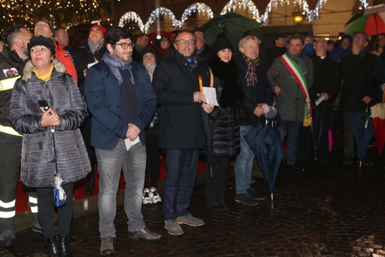 8 Dicembre Immacolata Comune Vigili del Fuoco 2