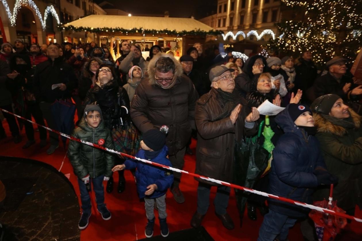 8 Dicembre Immacolata Comune Vigili del Fuoco 21