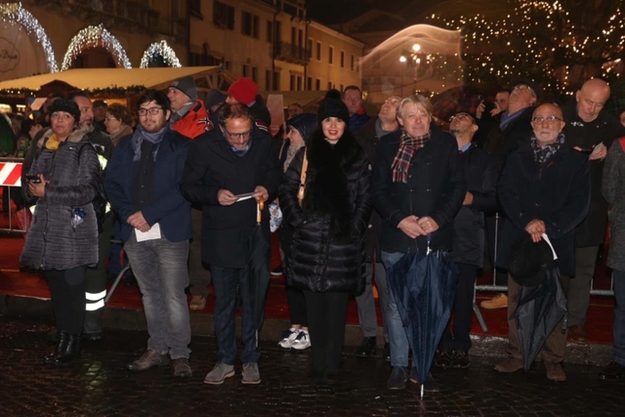 8 Dicembre Immacolata Comune Vigili del Fuoco 3