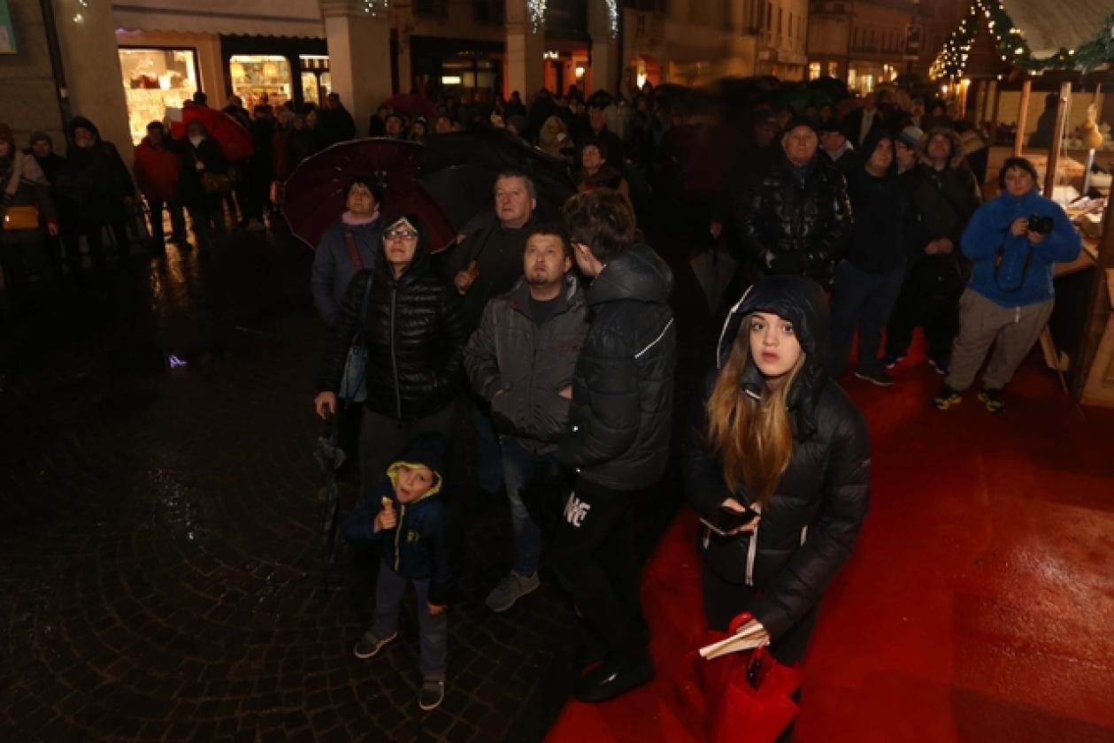 8 Dicembre Immacolata Comune Vigili del Fuoco 4