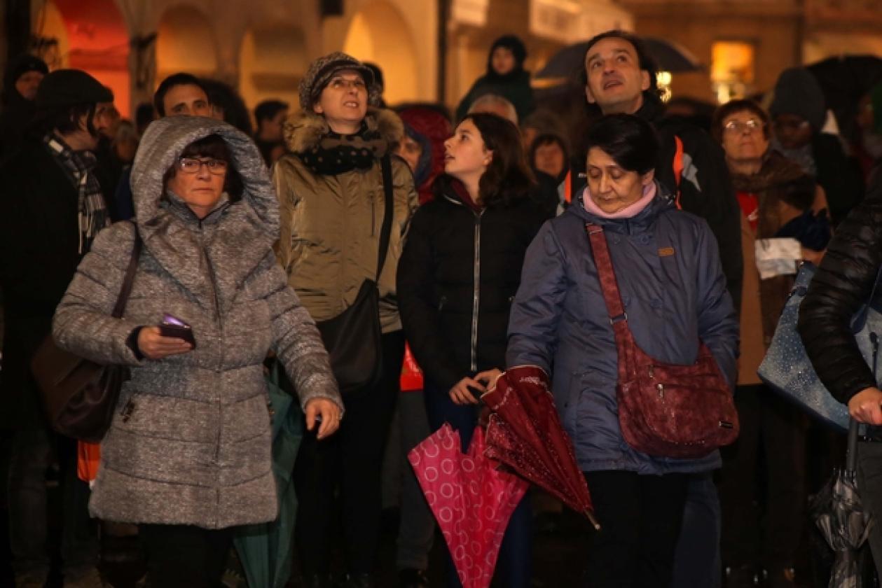 8 Dicembre Immacolata Comune Vigili del Fuoco 6