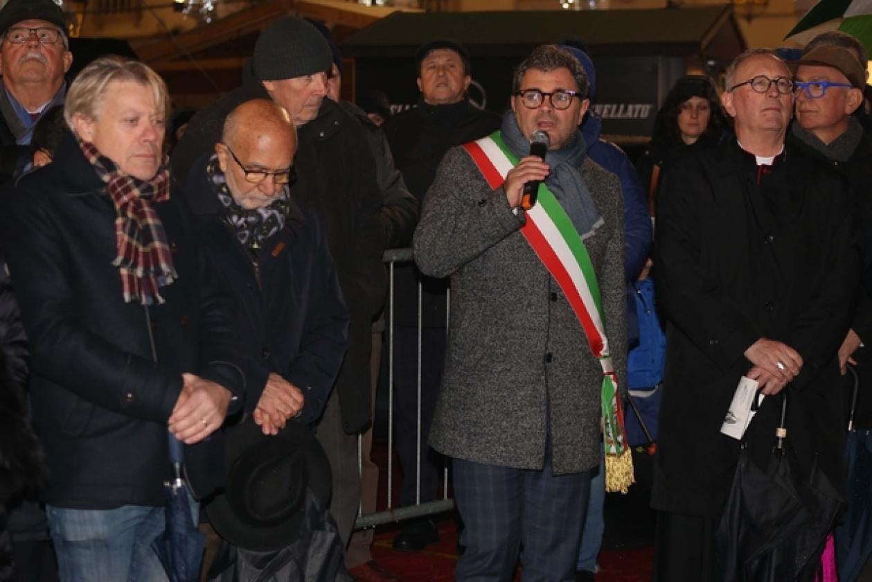 8 Dicembre Immacolata Comune Vigili del Fuoco 9