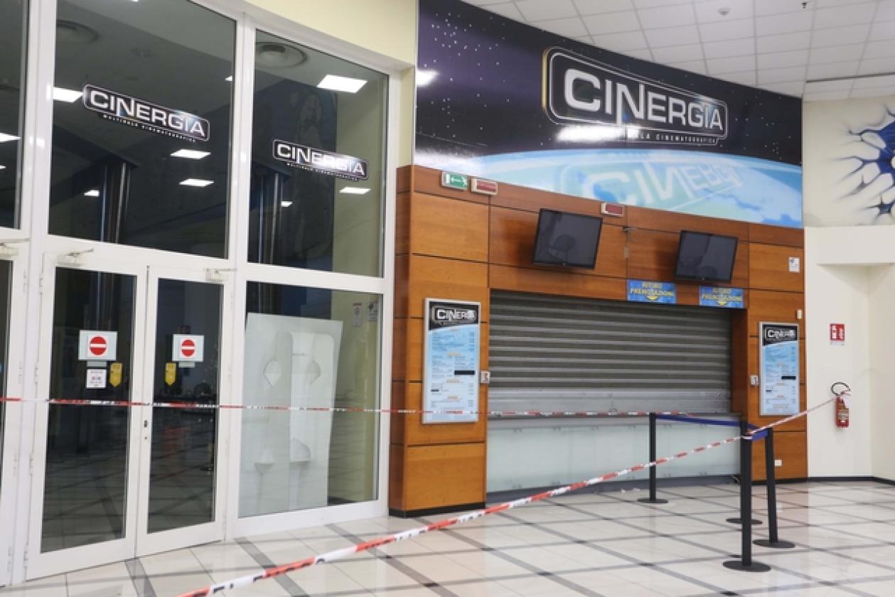 New Look Market Cinergia Incendio 16