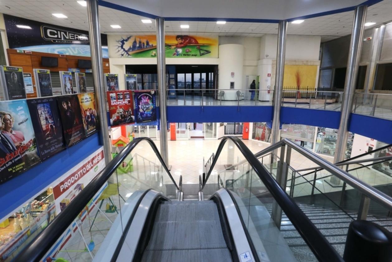 New Look Market Cinergia Incendio 21