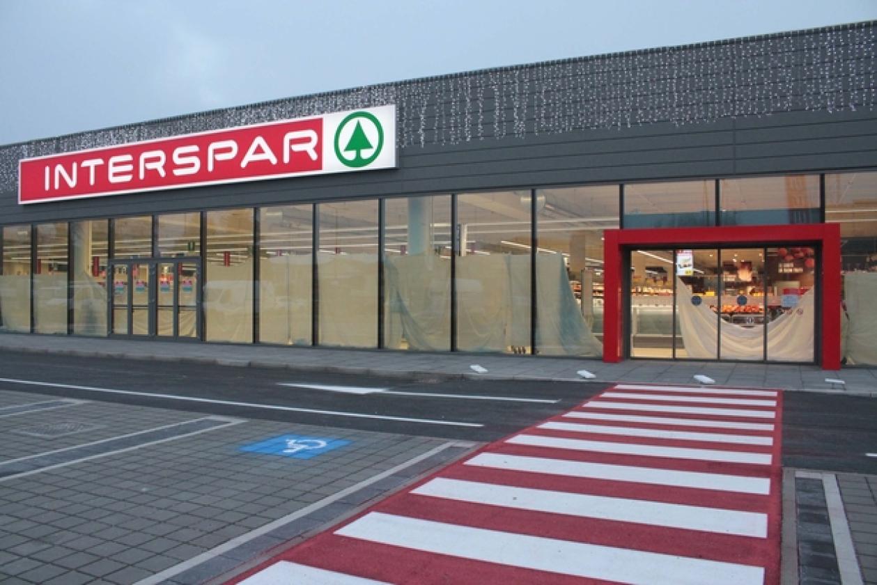 InterSpar Vle Porta Adige 2
