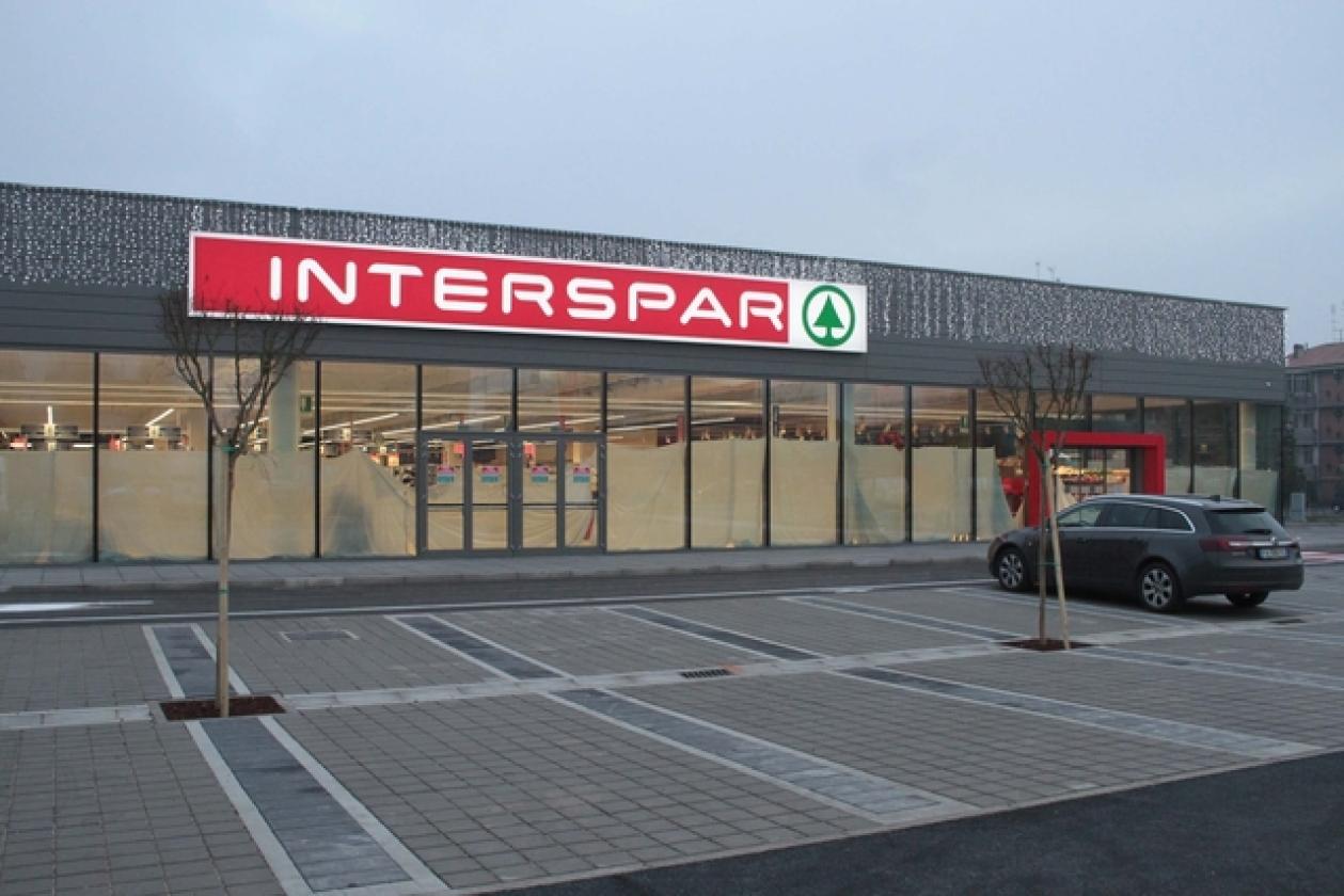 InterSpar Vle Porta Adige 3