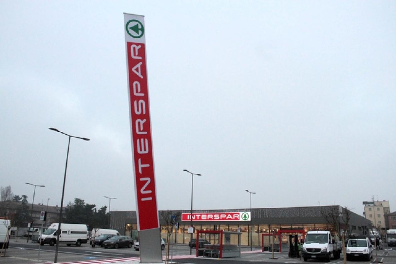 InterSpar Vle Porta Adige 4