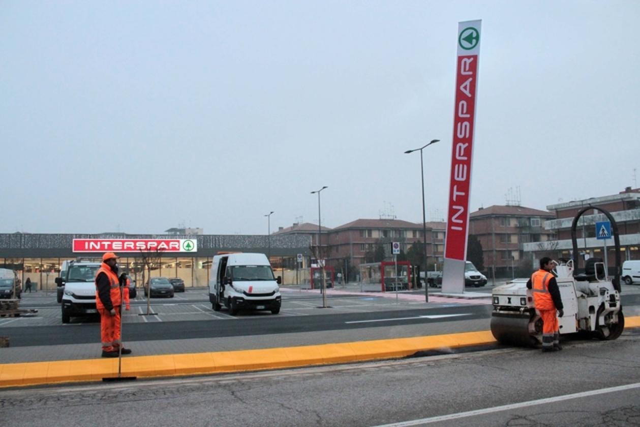 InterSpar Vle Porta Adige 5