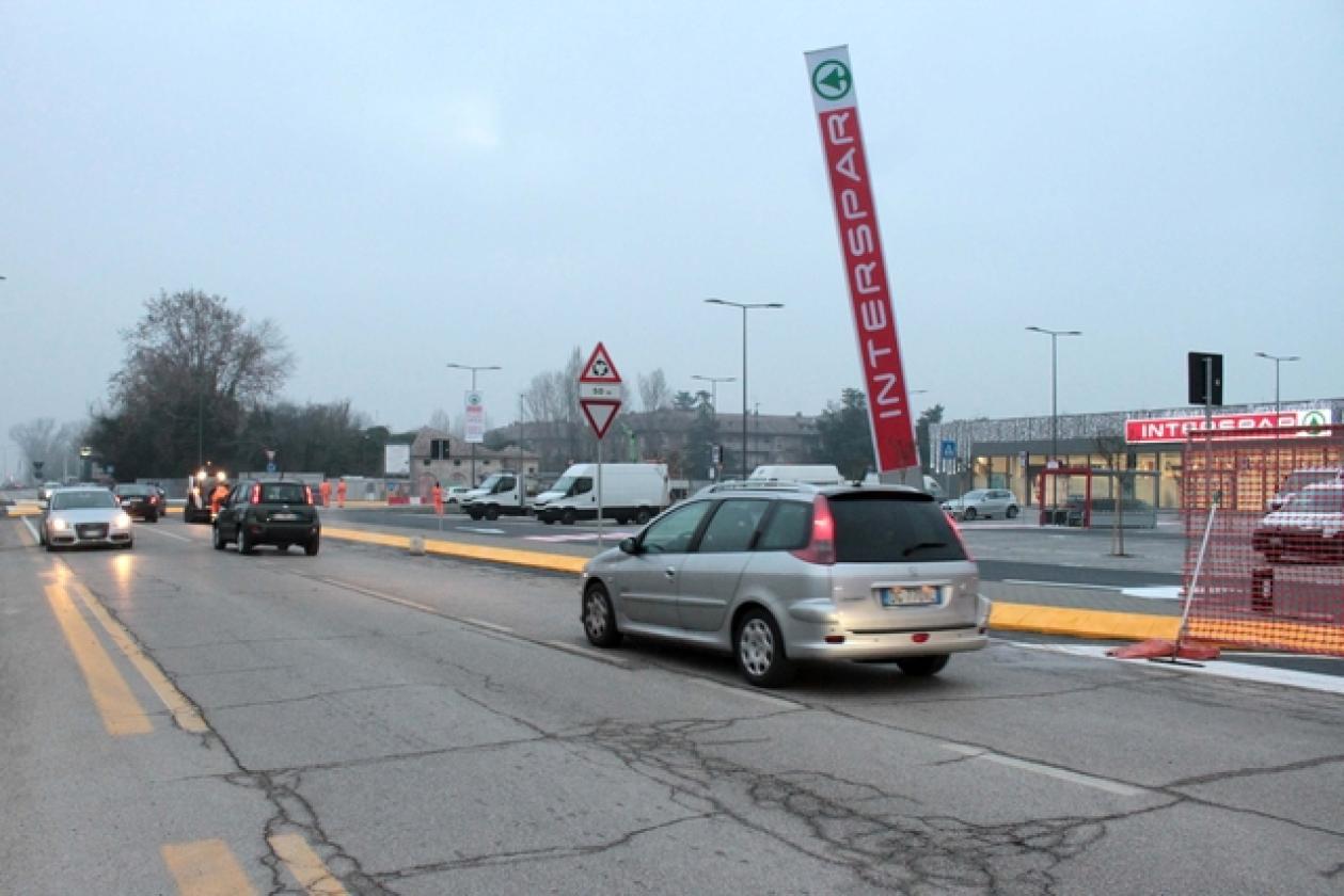 InterSpar Vle Porta Adige 7