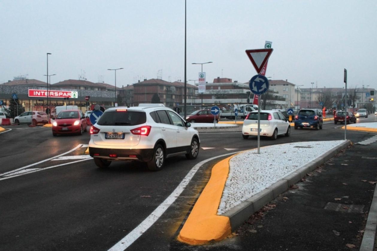 InterSpar Vle Porta Adige