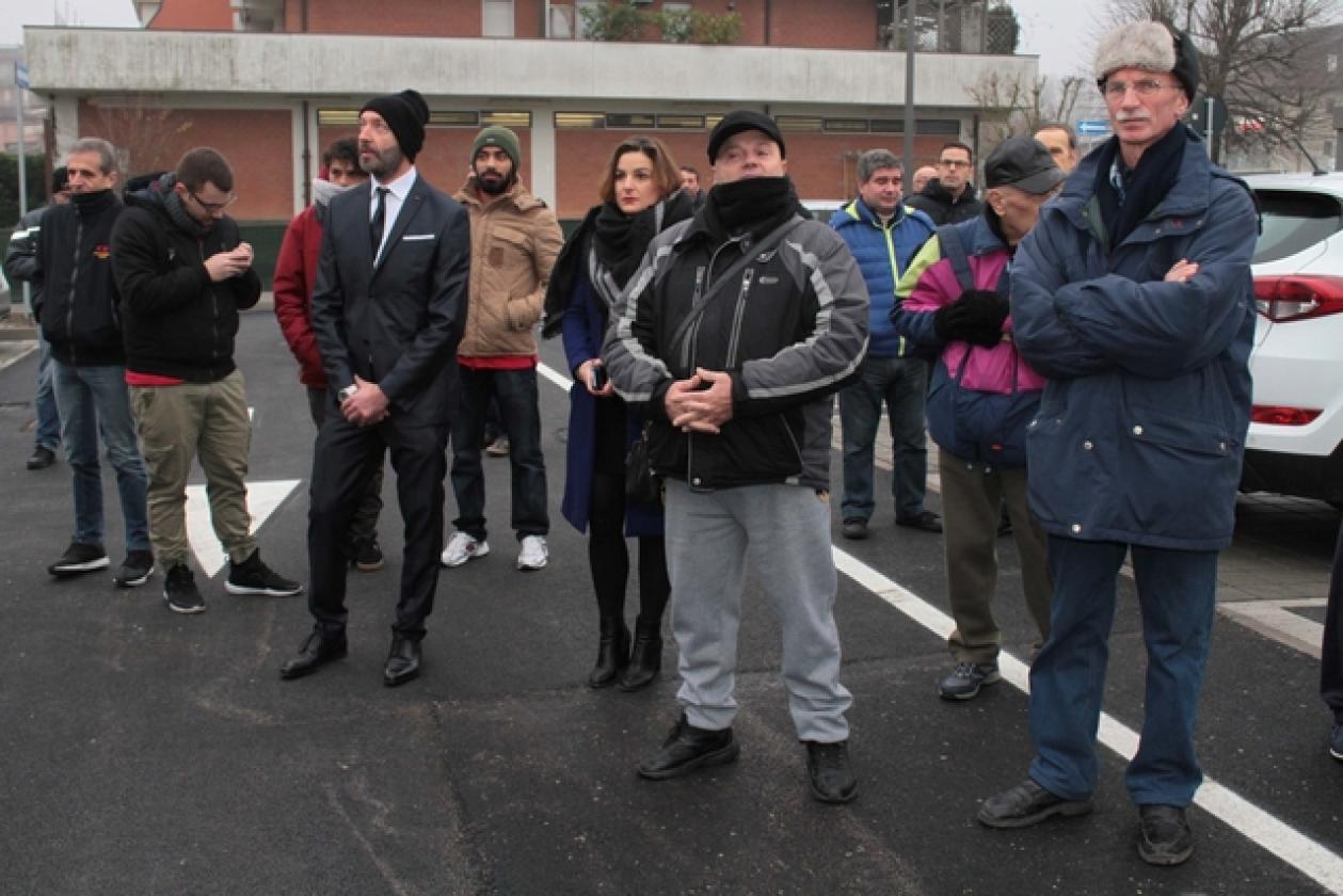 InterSpar Inaugurazione Vle Porta Adige 13