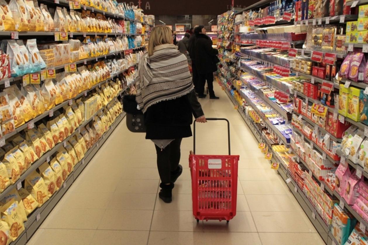 InterSpar Inaugurazione Vle Porta Adige 29
