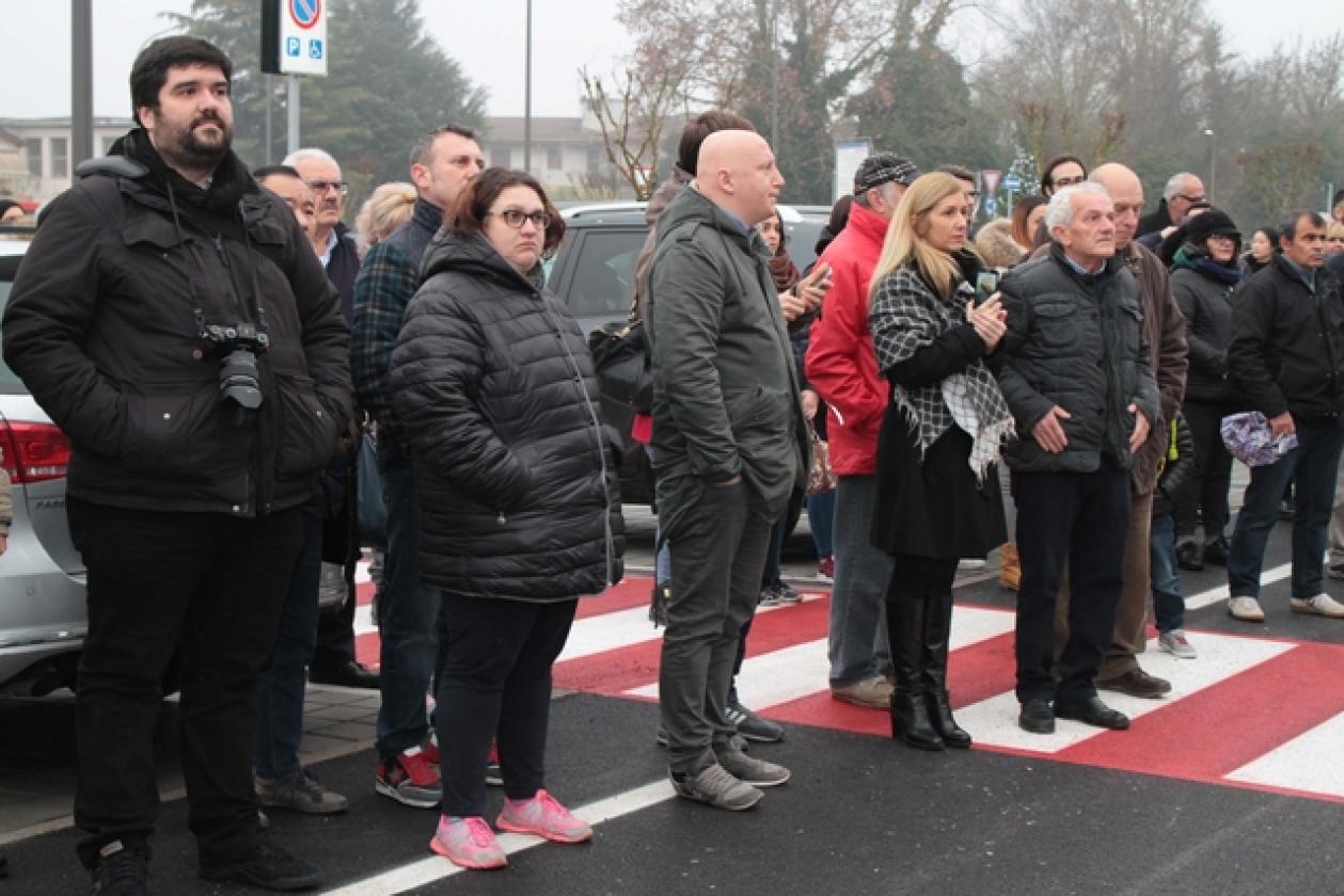 InterSpar Inaugurazione Vle Porta Adige 4