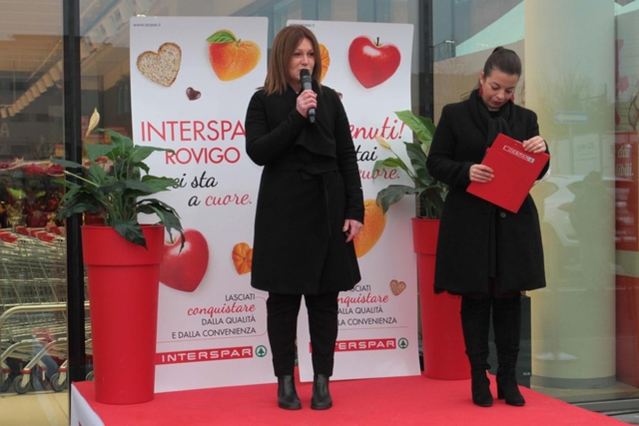 InterSpar Inaugurazione Vle Porta Adige 8