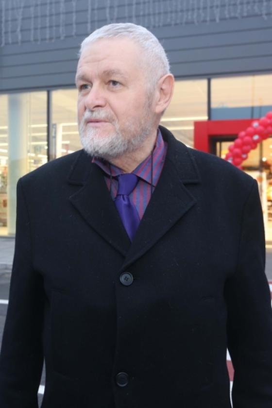 Damiano Interspar