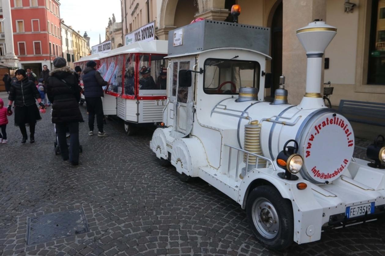 Trenino 1