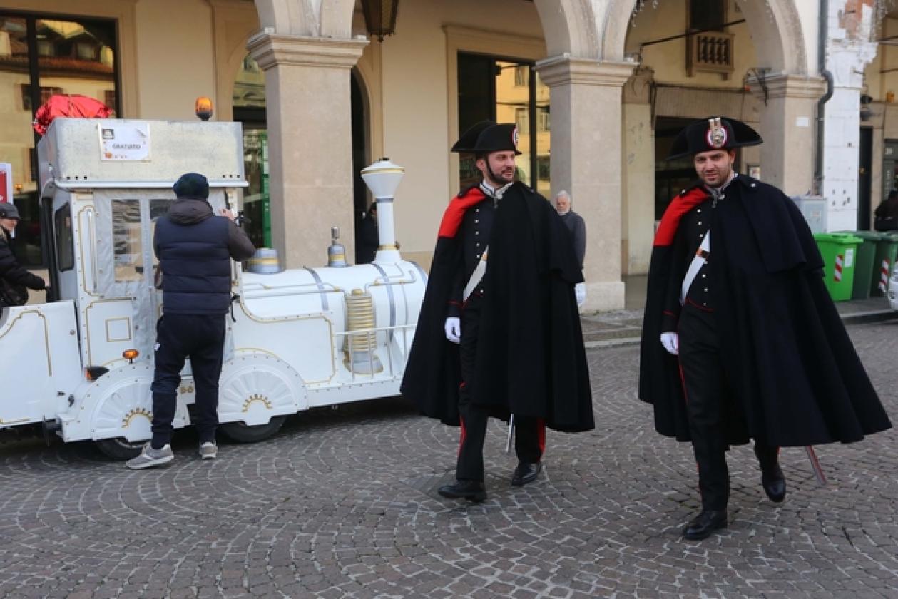 Trenino 2