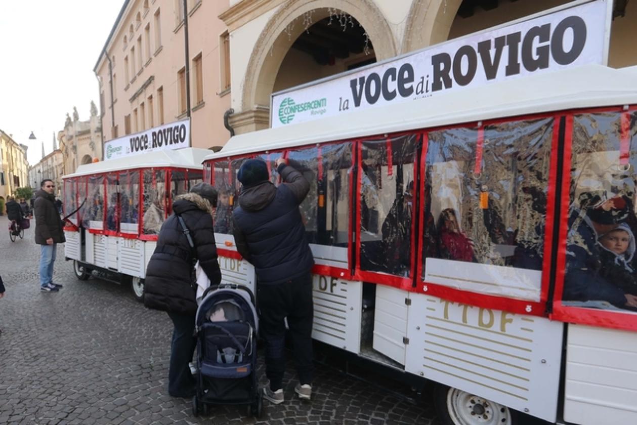 Trenino 4